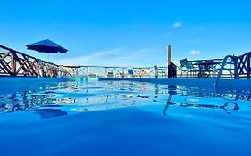 Marsallis Flat 205 Praia - NBI - Ponta Negra